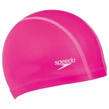 Шапочка для плав. "SPEEDO Pace Cap", арт.8-720641341, розовый