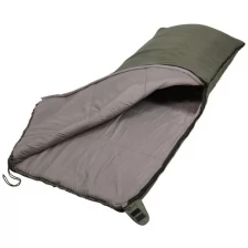 Спальный мешок "Scout 3" олива